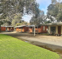 Wangaratta North Family Motel - Kalgoorlie Accommodation