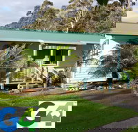 BIG4 Strahan Holiday Retreat - Kalgoorlie Accommodation