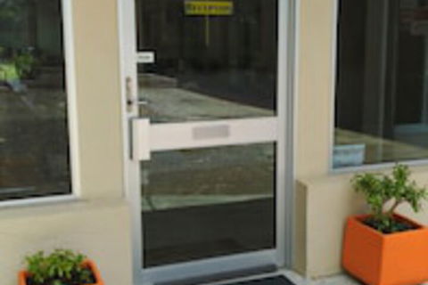 All Seasons Country Lodge - Kalgoorlie Accommodation 1