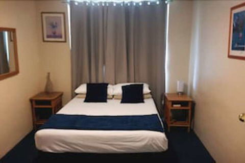 All Seasons Country Lodge - Kalgoorlie Accommodation 0