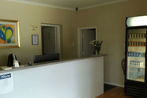 All Seasons Country Lodge - Kalgoorlie Accommodation 5