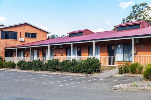 Nightcap At Archer Hotel - Kalgoorlie Accommodation 1