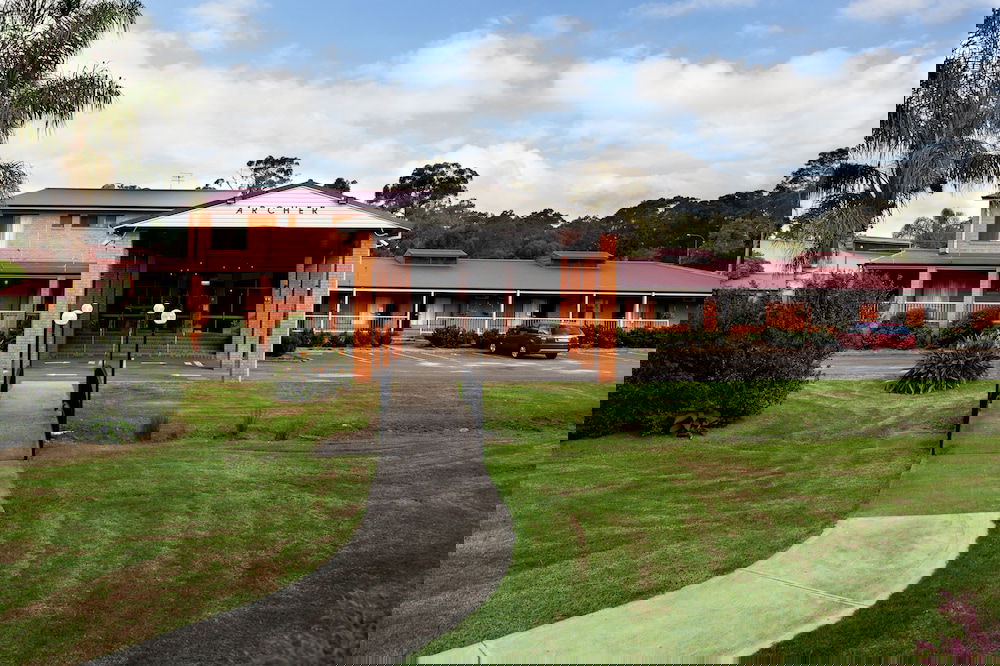 Nowra NSW Kalgoorlie Accommodation