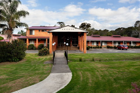 Nightcap At Archer Hotel - Kalgoorlie Accommodation 0