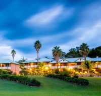 Retreat at Wisemans - Kalgoorlie Accommodation