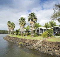 Reflections Holiday Parks Terrace Reserve - Kalgoorlie Accommodation