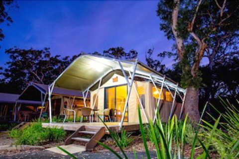 Reflections Holiday Parks Jimmys Beach - Kalgoorlie Accommodation 0