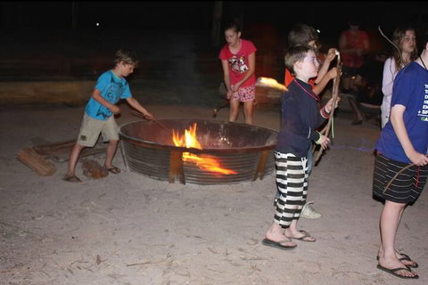 Reflections Holiday Parks Jimmys Beach - Kalgoorlie Accommodation 1