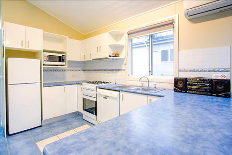 Reflections Holiday Parks Jimmys Beach - Kalgoorlie Accommodation 5