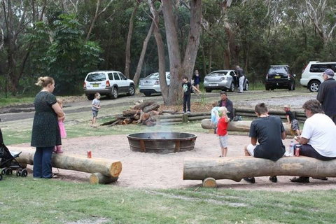 Reflections Holiday Parks Jimmys Beach - Kalgoorlie Accommodation 3