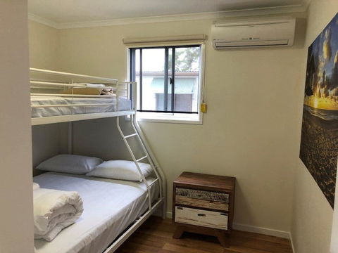 Reflections Holiday Parks Mylestom - Kalgoorlie Accommodation 3