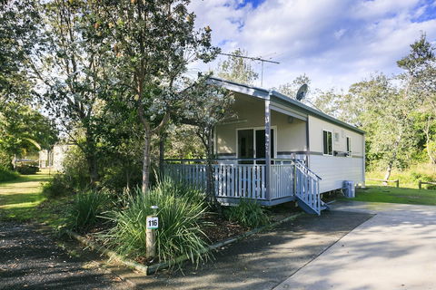 Reflections Holiday Parks Mylestom - Kalgoorlie Accommodation 5