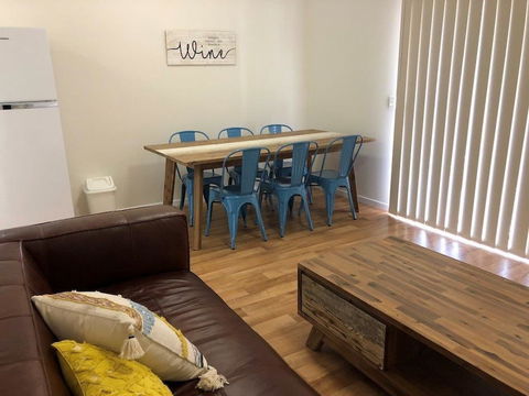 Reflections Holiday Parks Mylestom - Kalgoorlie Accommodation 0