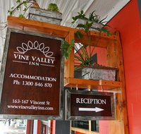 Vine Valley Inn - Kalgoorlie Accommodation