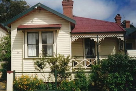 The Duck House - Kalgoorlie Accommodation 0