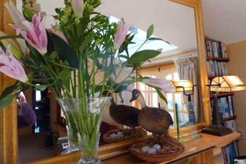 The Duck House - Kalgoorlie Accommodation 3