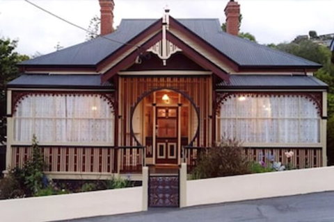 The Duck House - Kalgoorlie Accommodation 1