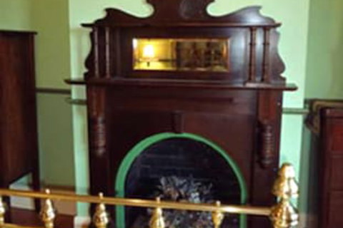 The Duck House - Kalgoorlie Accommodation 5