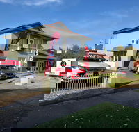 Atwood Motor Inn - Kalgoorlie Accommodation