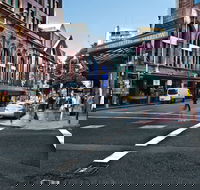 Metro Hotel Marlow Sydney Central - Kalgoorlie Accommodation