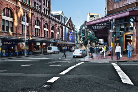 Metro Hotel Marlow Sydney Central - Kalgoorlie Accommodation 0