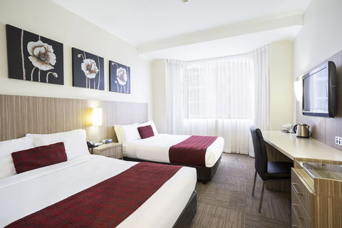 Metro Hotel Marlow Sydney Central - Kalgoorlie Accommodation 5