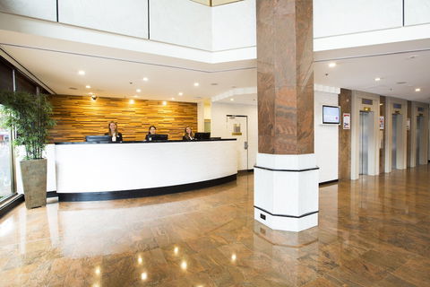 Metro Hotel Marlow Sydney Central - Kalgoorlie Accommodation 3
