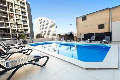 Metro Hotel Marlow Sydney Central - Kalgoorlie Accommodation 2