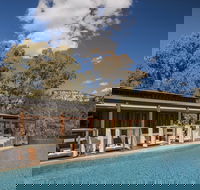 Emirates OneOnly Wolgan Valley Australia - Kalgoorlie Accommodation