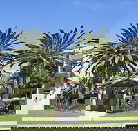 Sandcastles on the Broadwater - Kalgoorlie Accommodation