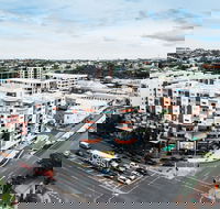 Gabba Central Apartments - Kalgoorlie Accommodation