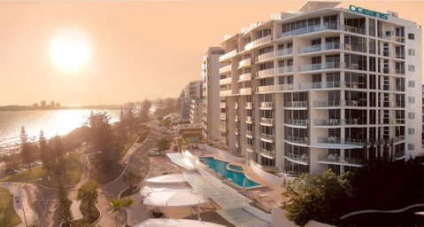 Oceans Mooloolaba - Kalgoorlie Accommodation 0