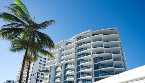 Oceans Mooloolaba - Kalgoorlie Accommodation 2