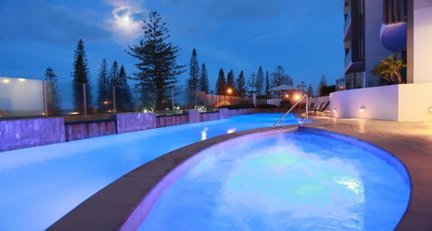 Oceans Mooloolaba - Kalgoorlie Accommodation 3
