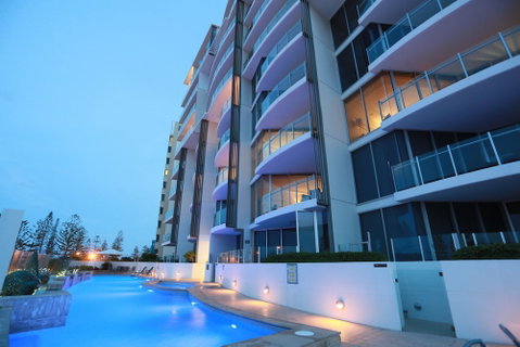 Oceans Mooloolaba - Kalgoorlie Accommodation 5