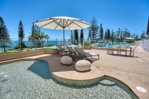 Oceans Mooloolaba - Kalgoorlie Accommodation 4