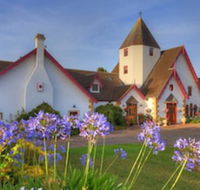 Hatchers Richmond Manor - Kalgoorlie Accommodation