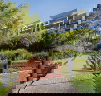 Oaks Brisbane Mews Suites - Kalgoorlie Accommodation