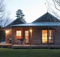 Beechworth Cedar Cottages - Kalgoorlie Accommodation