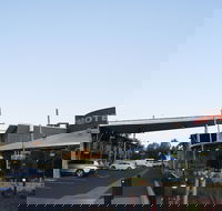 Station Motel Parkes - Kalgoorlie Accommodation