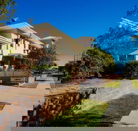 Club Motor Inn - Kalgoorlie Accommodation