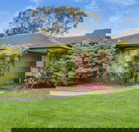 Parkwood Motel and Apartments - Kalgoorlie Accommodation