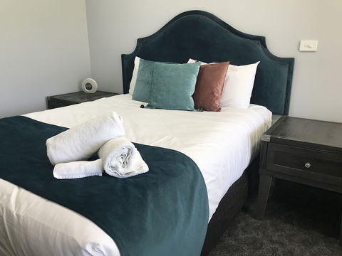 Town & Country Motor Inn Forbes - Kalgoorlie Accommodation 5