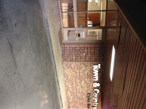Town & Country Motor Inn Forbes - Kalgoorlie Accommodation 0