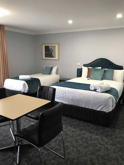 Town & Country Motor Inn Forbes - Kalgoorlie Accommodation 6