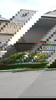 Armidale Pines Motel - Kalgoorlie Accommodation 1
