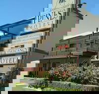 Armidale Pines Motel - Kalgoorlie Accommodation