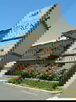 Armidale Pines Motel - Kalgoorlie Accommodation 0