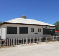 Hamelin Pool Caravan Park - Kalgoorlie Accommodation