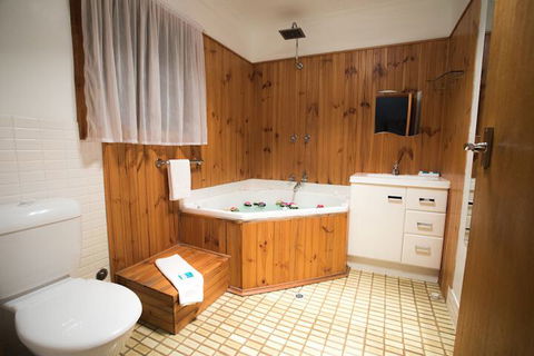Seppelts View Cabins - Kalgoorlie Accommodation 5